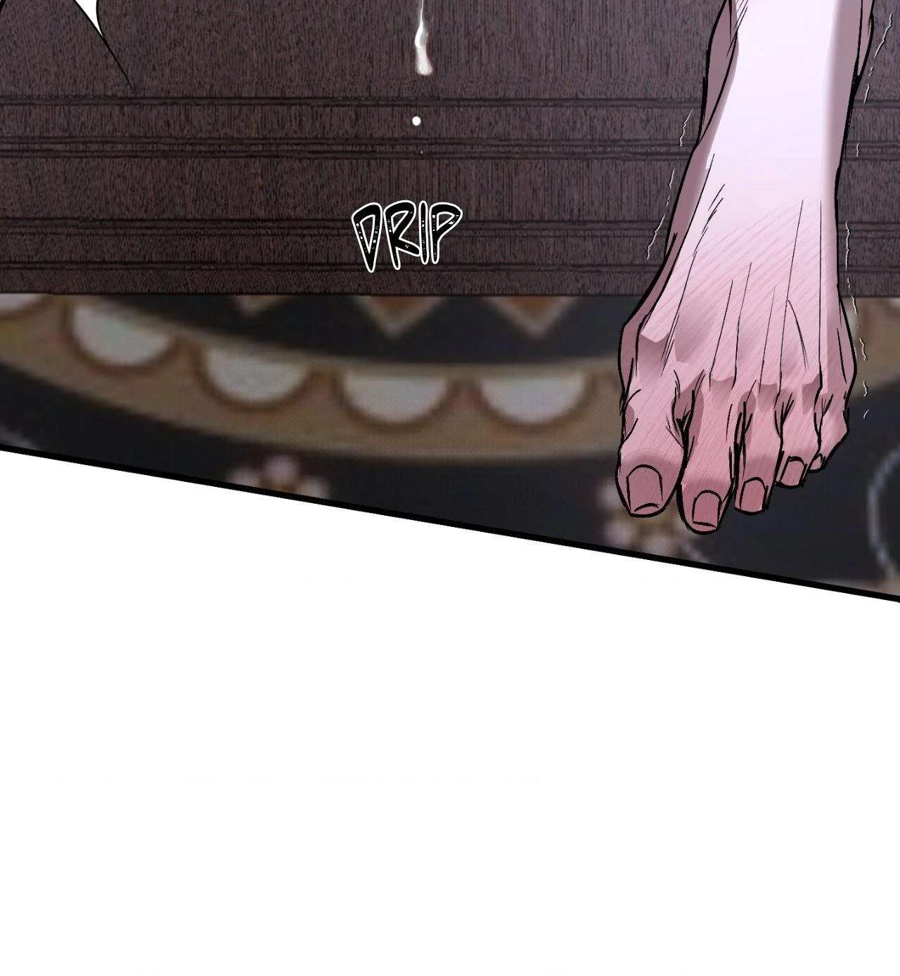 Ian’s Binding Chapter 18 page 76 - 