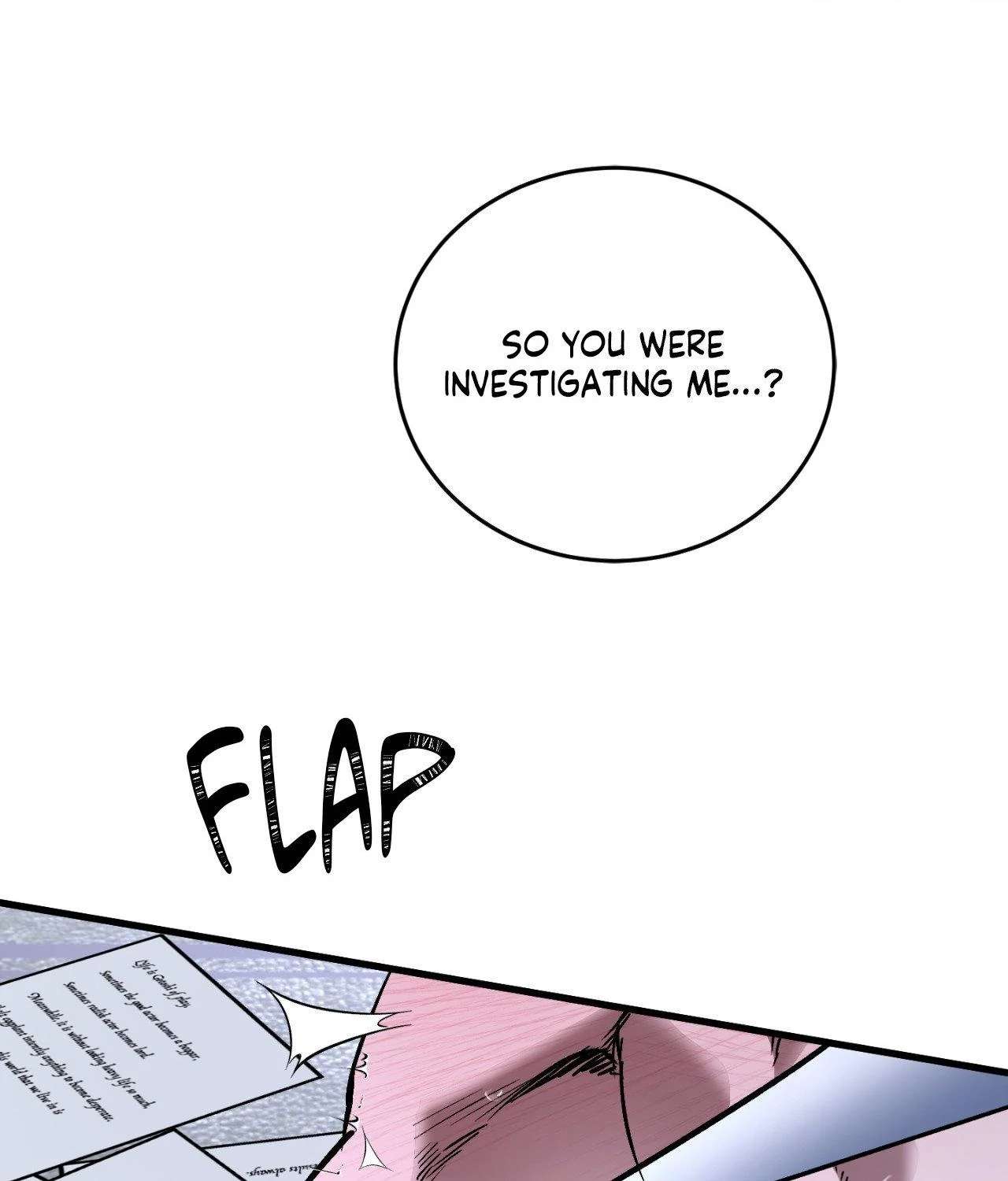 Ian’s Binding Chapter 18 page 77 - 