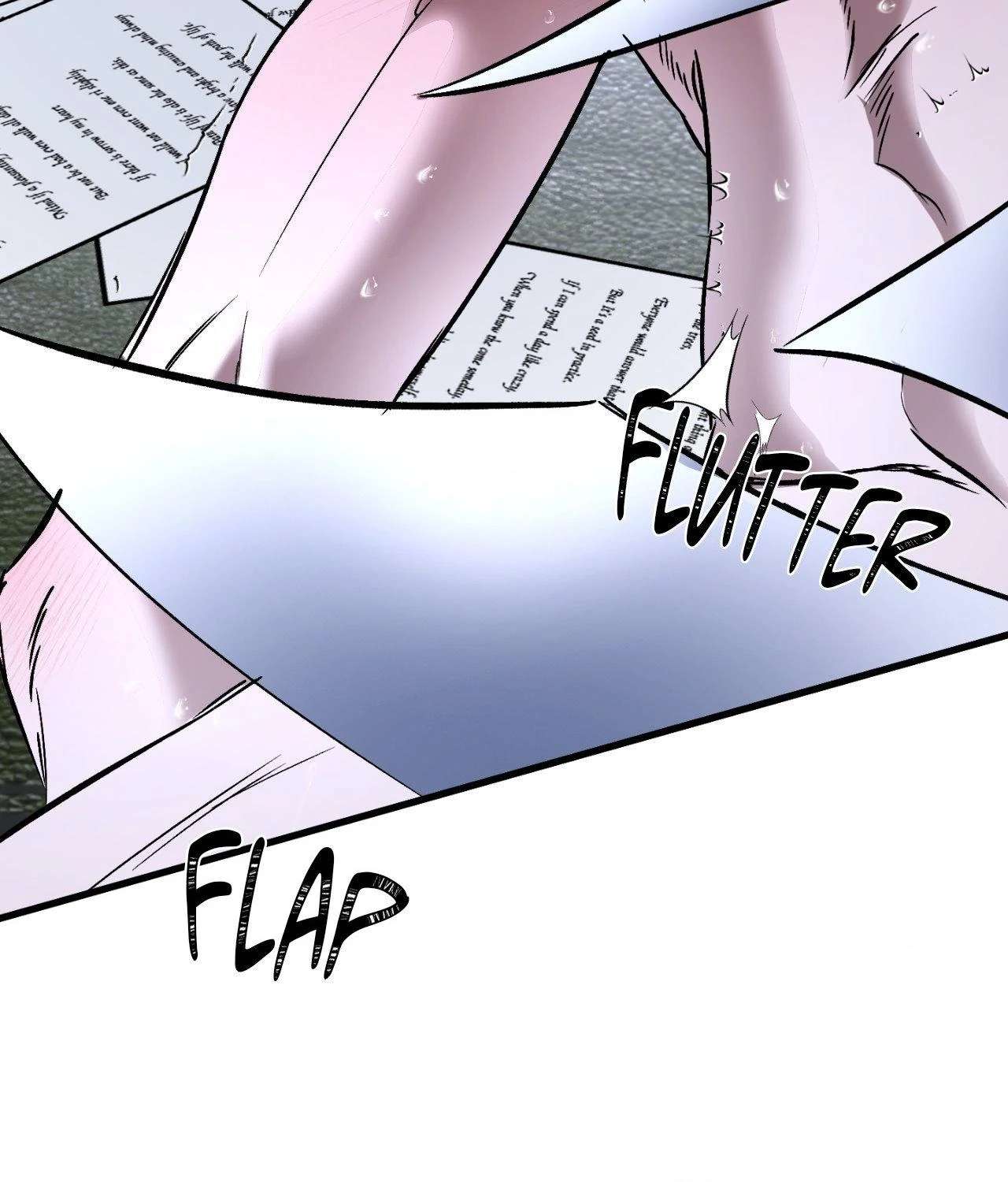 Ian’s Binding Chapter 18 page 78 - 