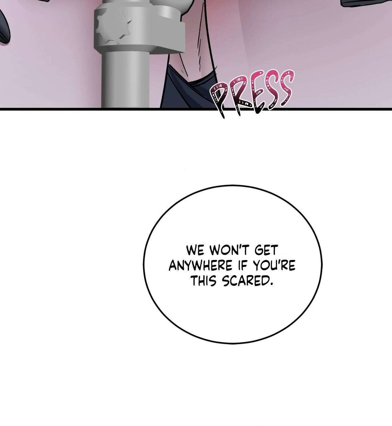 Ian’s Binding Chapter 18 page 9 - 