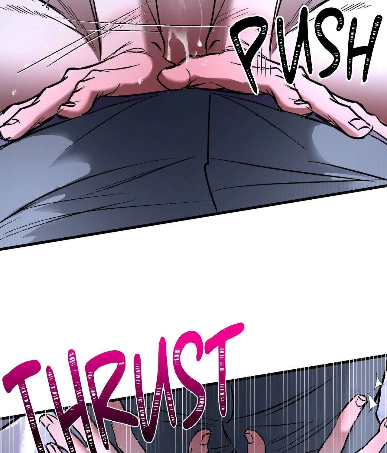 Ian’s Binding Chapter 18 page 85 - 