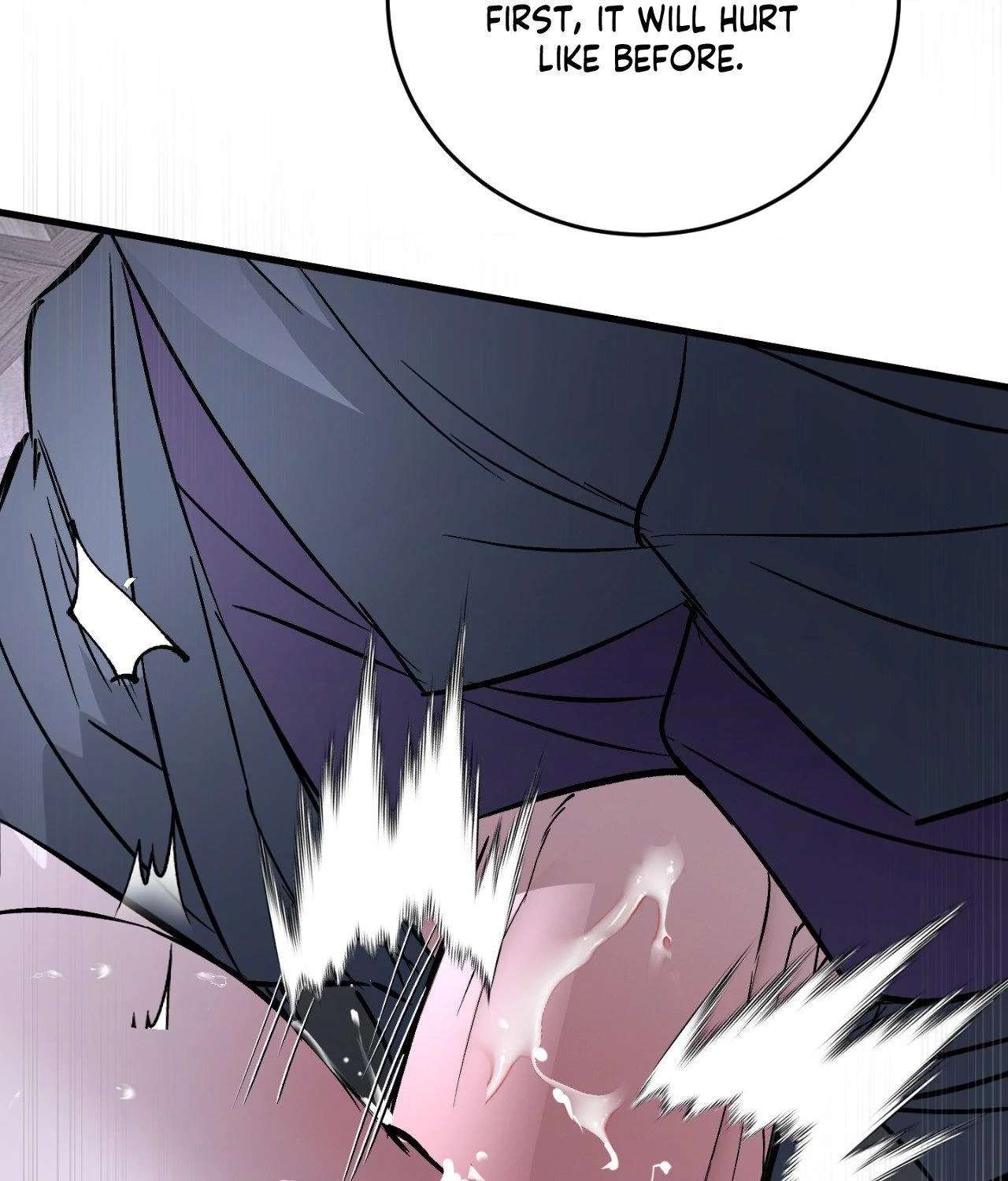 Ian’s Binding Chapter 18 page 92 - 