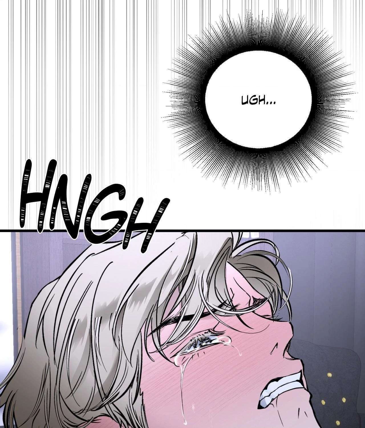 Ian’s Binding Chapter 18 page 94 - 