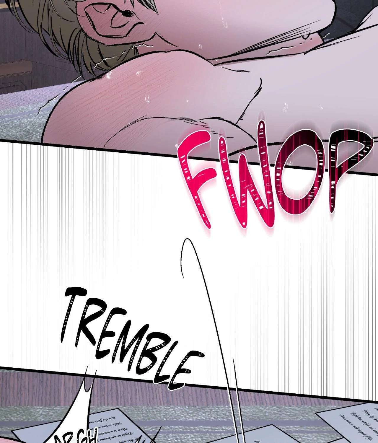 Ian’s Binding Chapter 18 page 95 - 