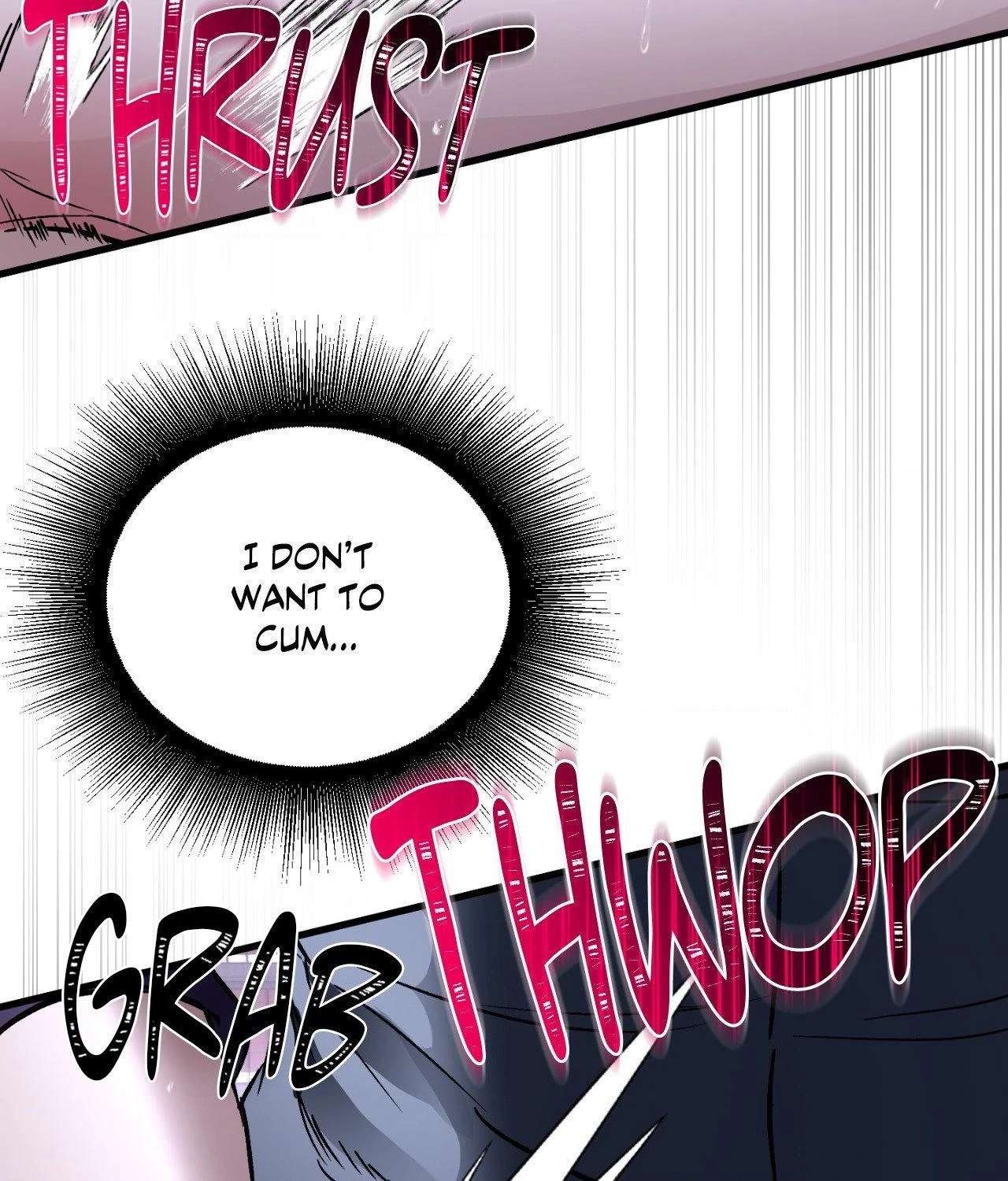 Ian’s Binding Chapter 18 page 97 - 