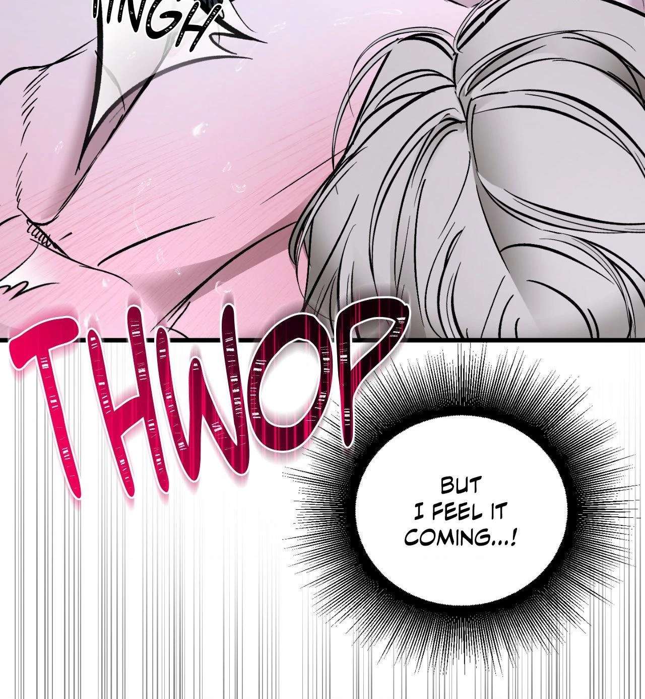 Ian’s Binding Chapter 18 page 99 - 