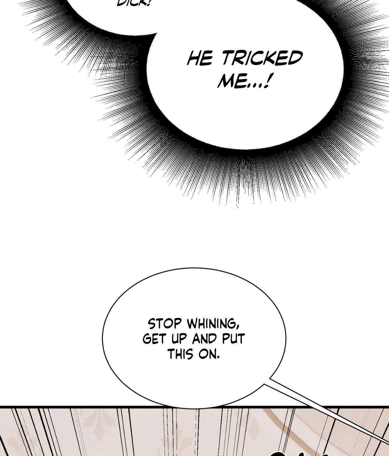 Ian’s Binding Chapter 19 page 11 - 