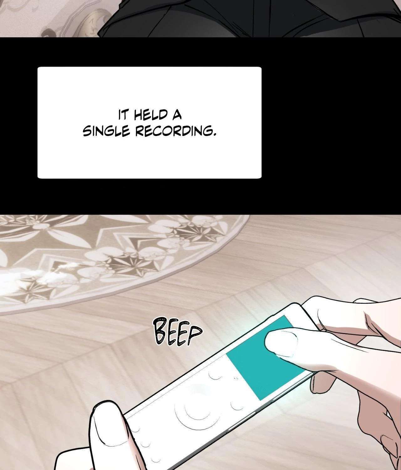 Ian’s Binding Chapter 19 page 106 - 