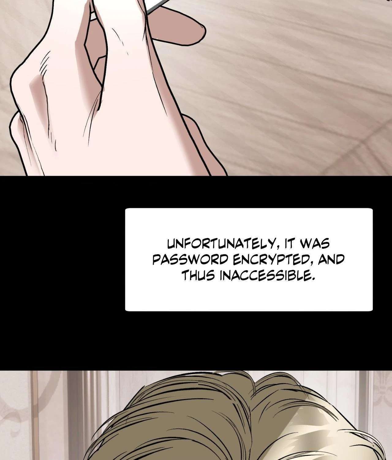Ian’s Binding Chapter 19 page 107 - 