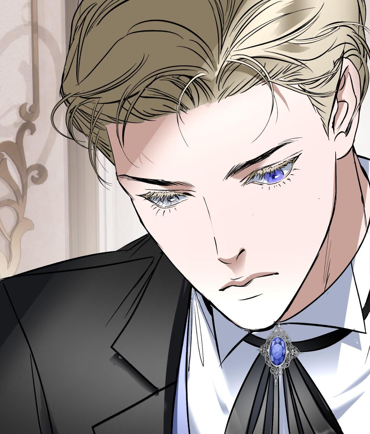 Ian’s Binding Chapter 19 page 108 - 