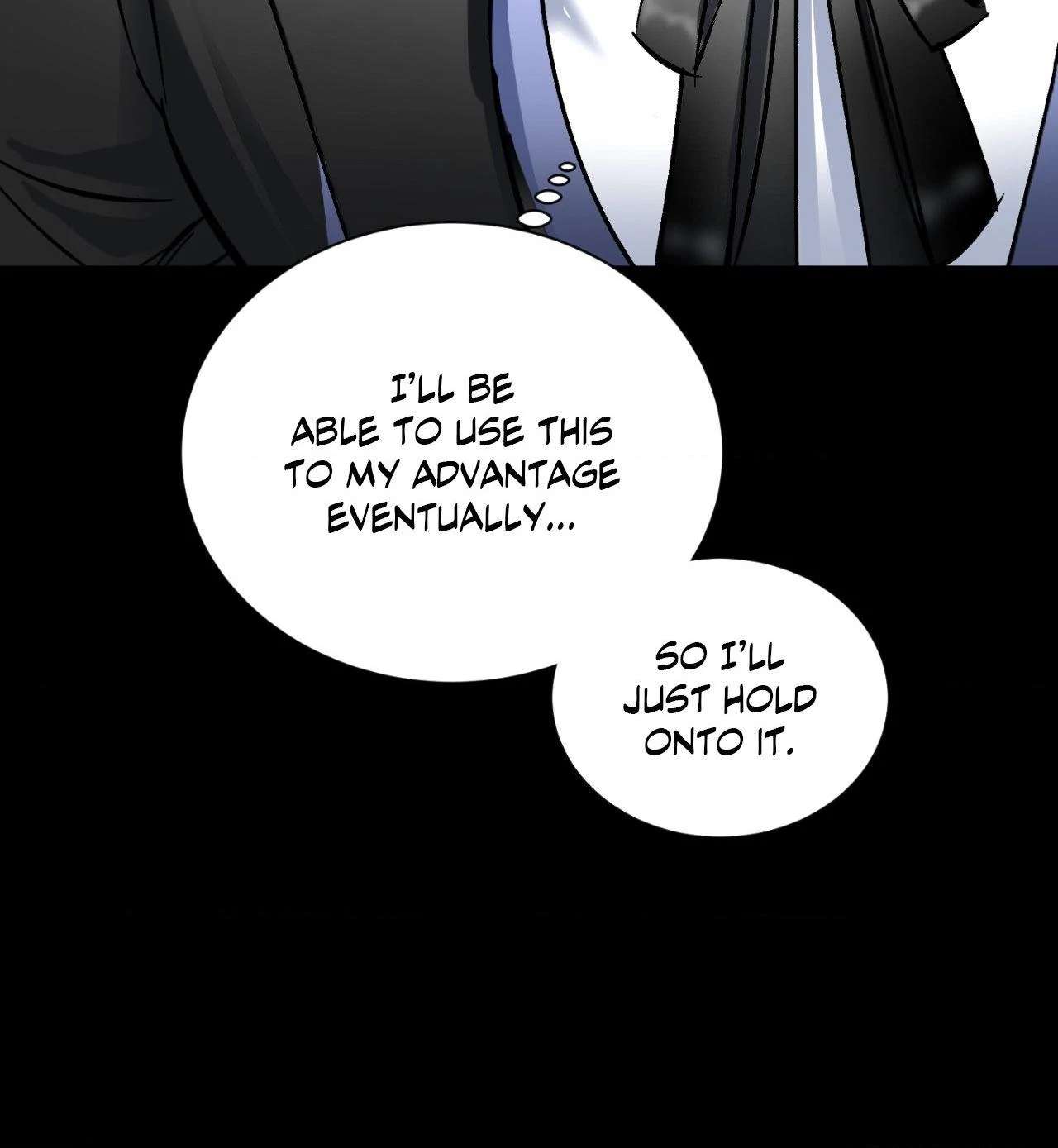 Ian’s Binding Chapter 19 page 109 - 