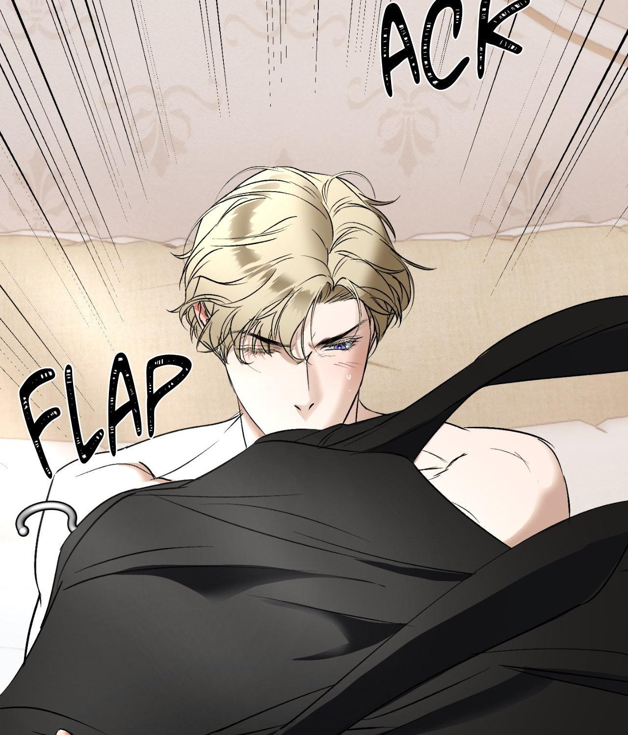 Ian’s Binding Chapter 19 page 12 - 