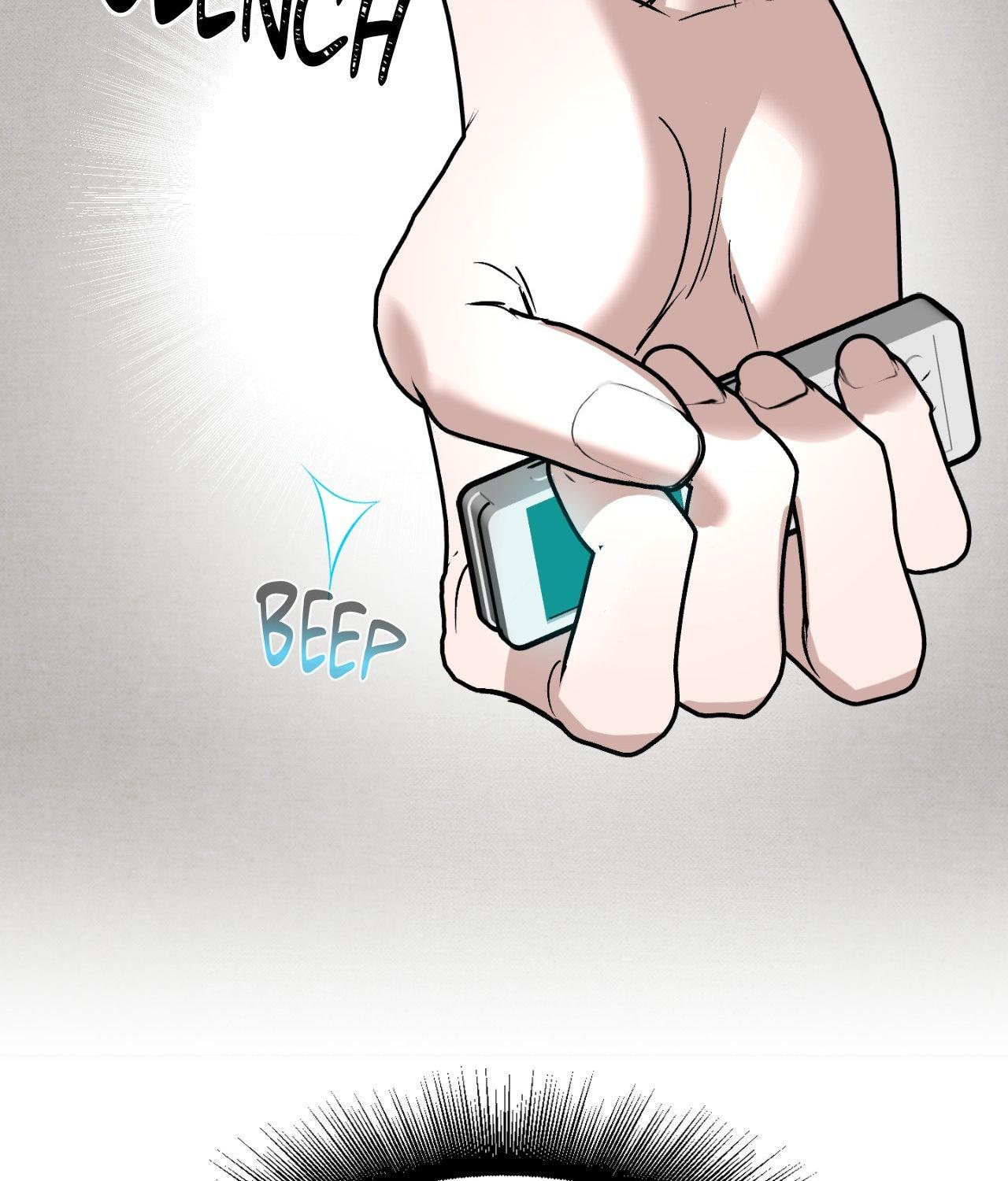 Ian’s Binding Chapter 19 page 111 - 