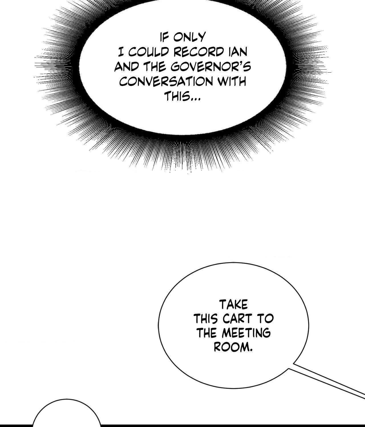 Ian’s Binding Chapter 19 page 112 - 