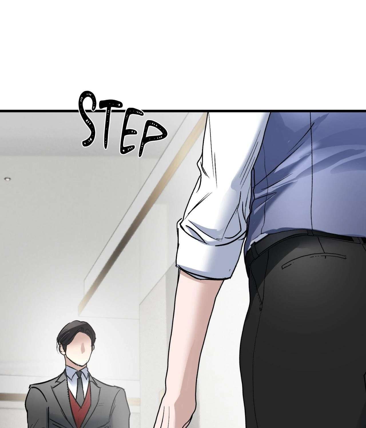 Ian’s Binding Chapter 19 page 114 - 