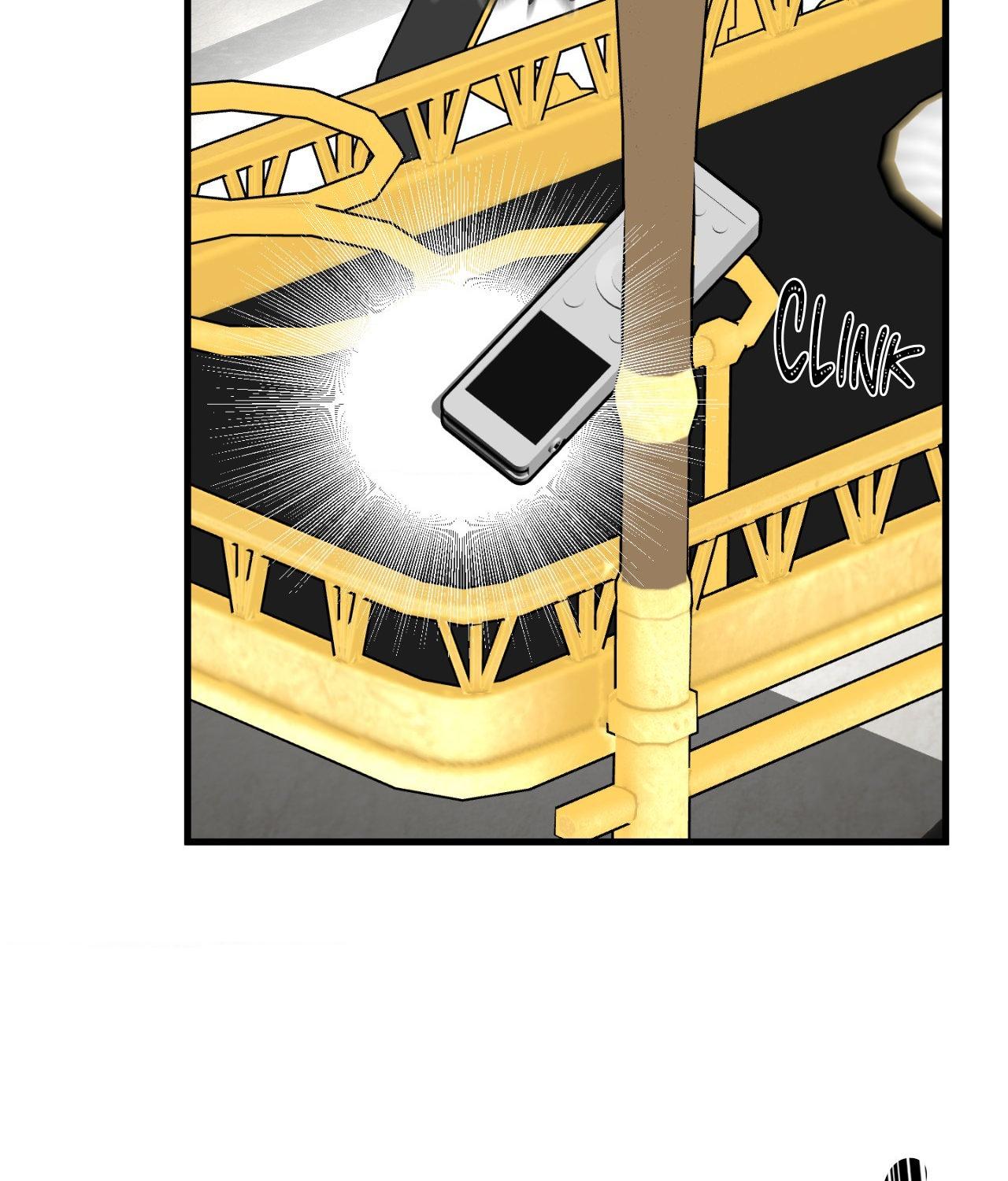 Ian’s Binding Chapter 19 page 118 - 