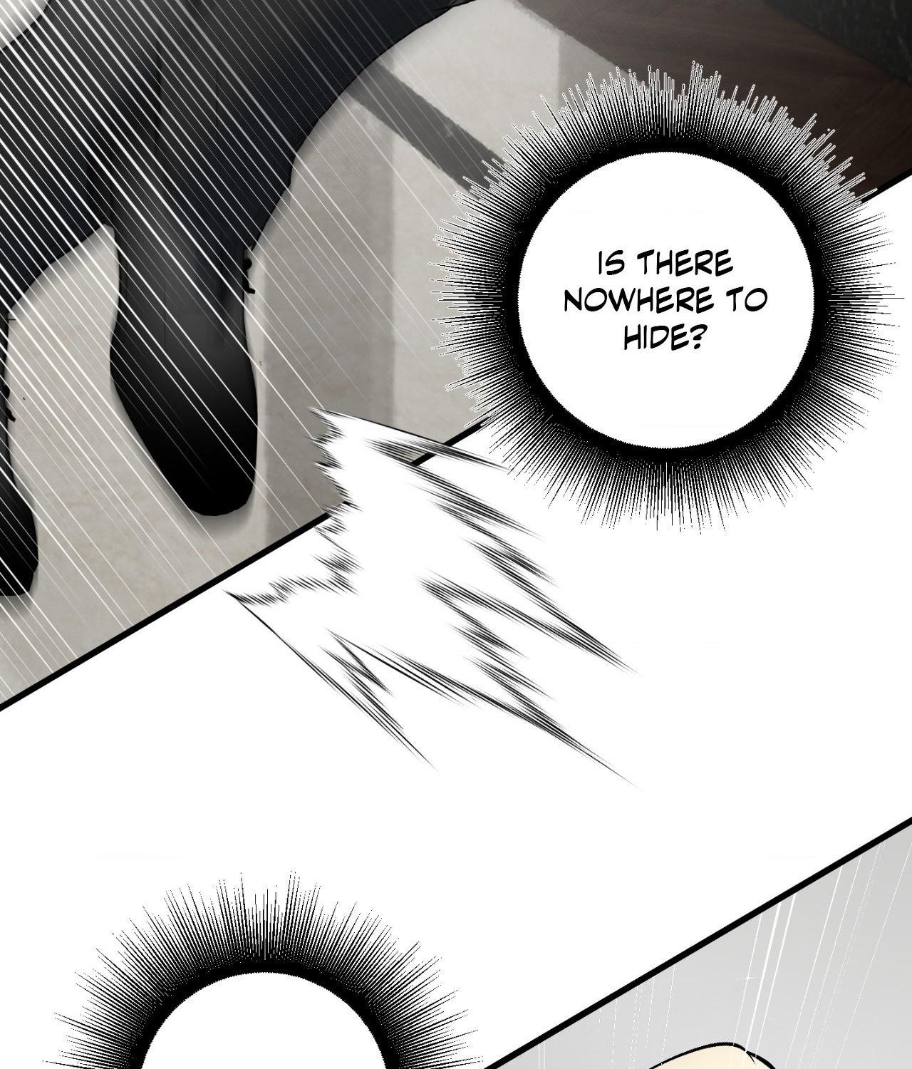 Ian’s Binding Chapter 19 page 128 - 