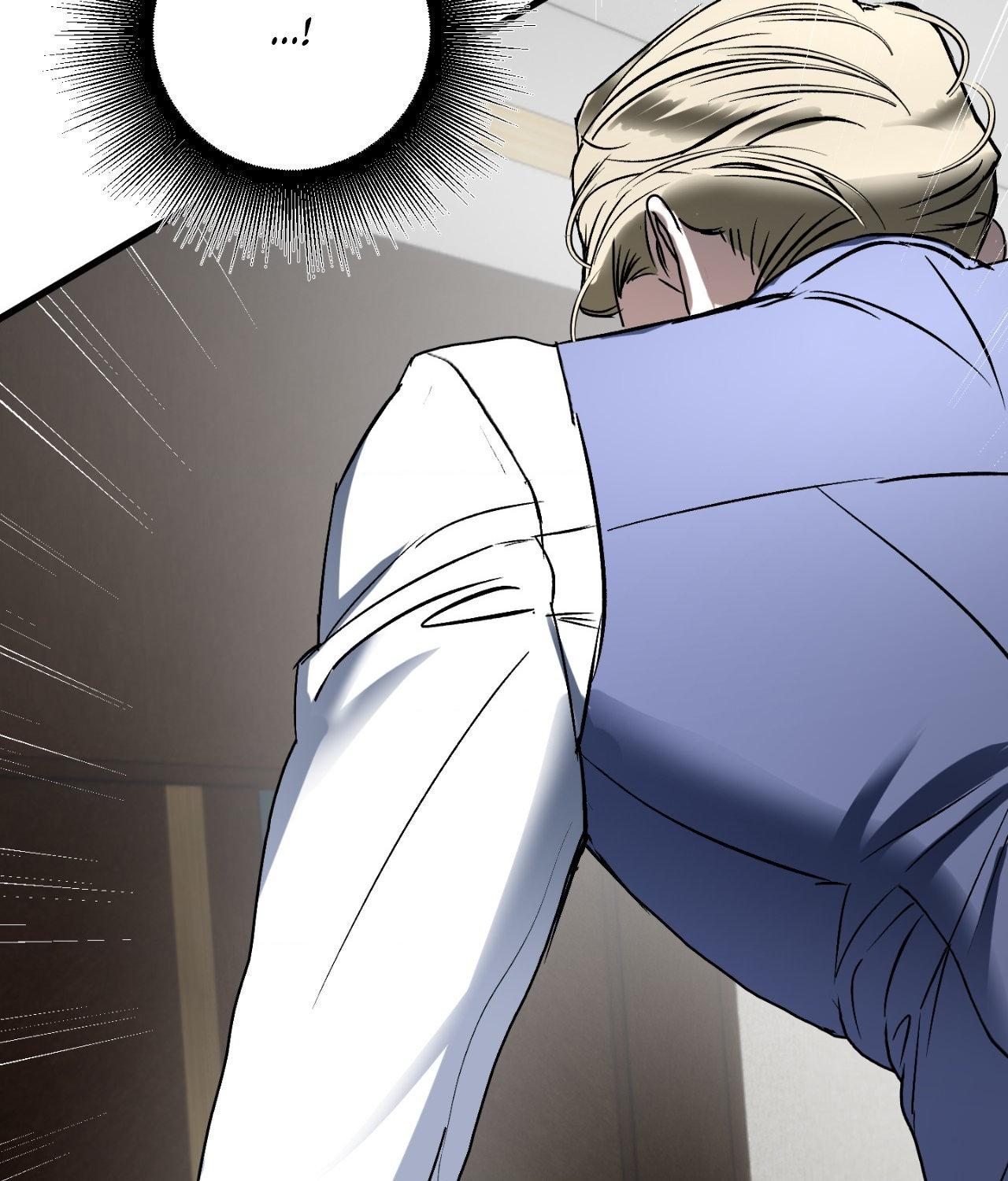 Ian’s Binding Chapter 19 page 129 - 