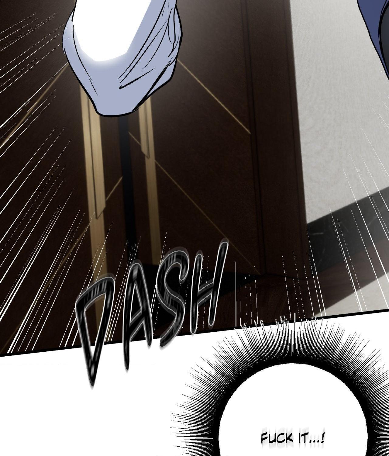 Ian’s Binding Chapter 19 page 130 - 