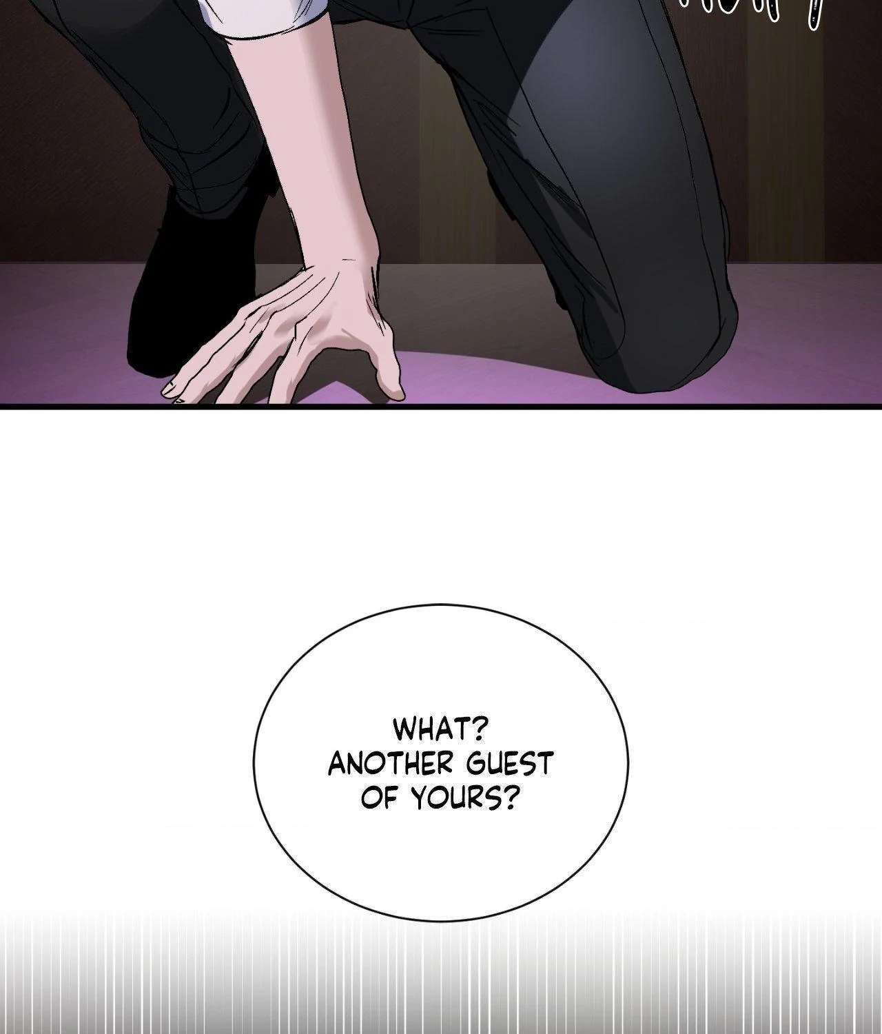 Ian’s Binding Chapter 19 page 135 - 