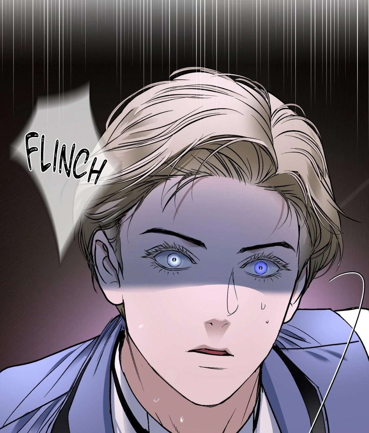 Ian’s Binding Chapter 19 page 136 - 