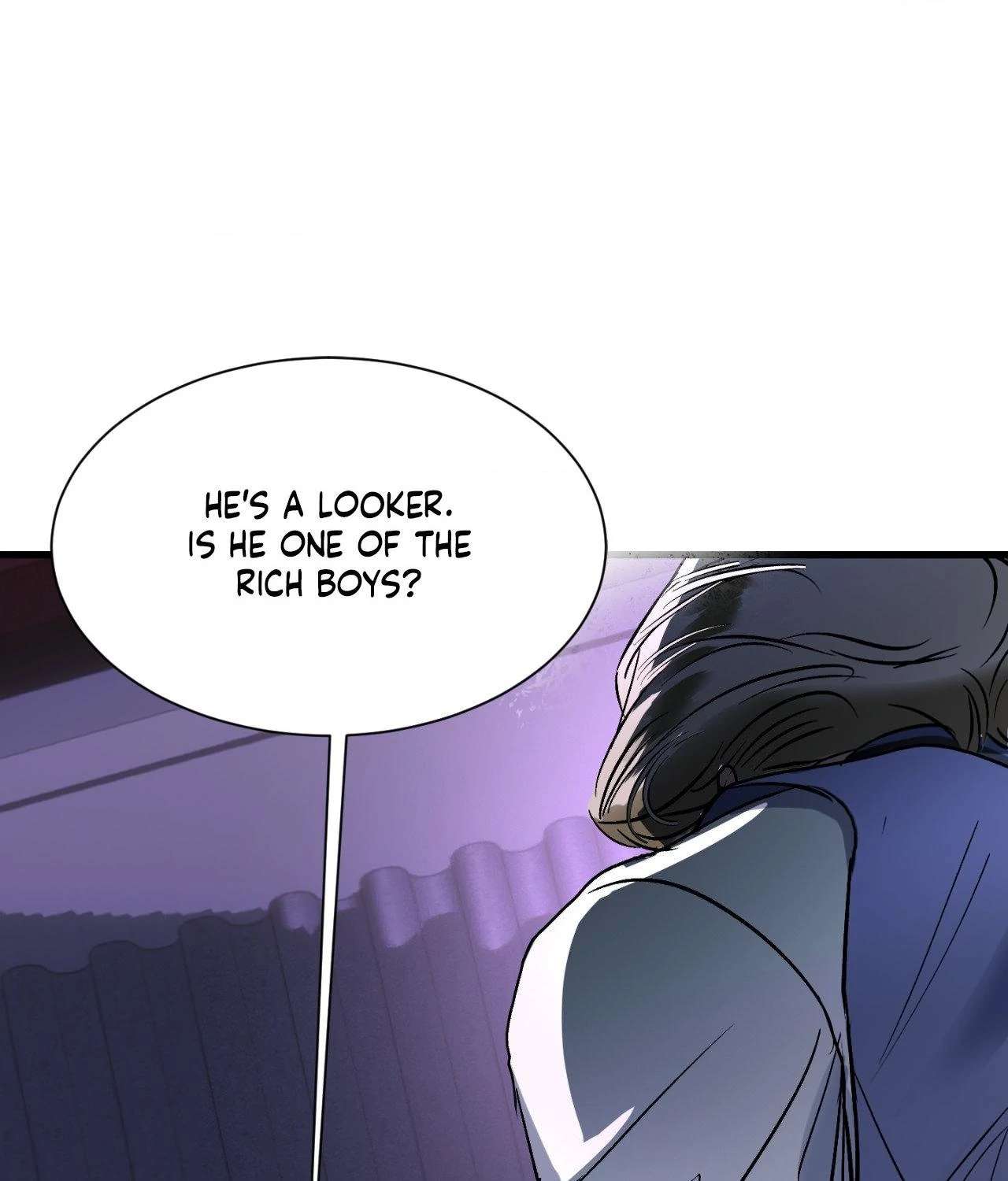 Ian’s Binding Chapter 19 page 138 - 