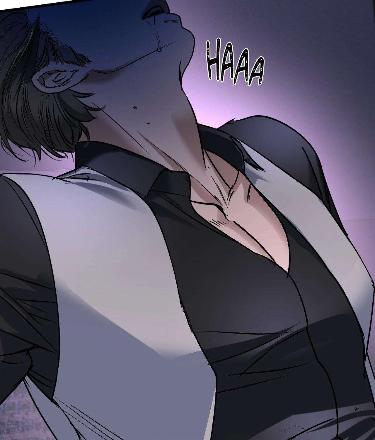 Ian’s Binding Chapter 19 page 142 - 