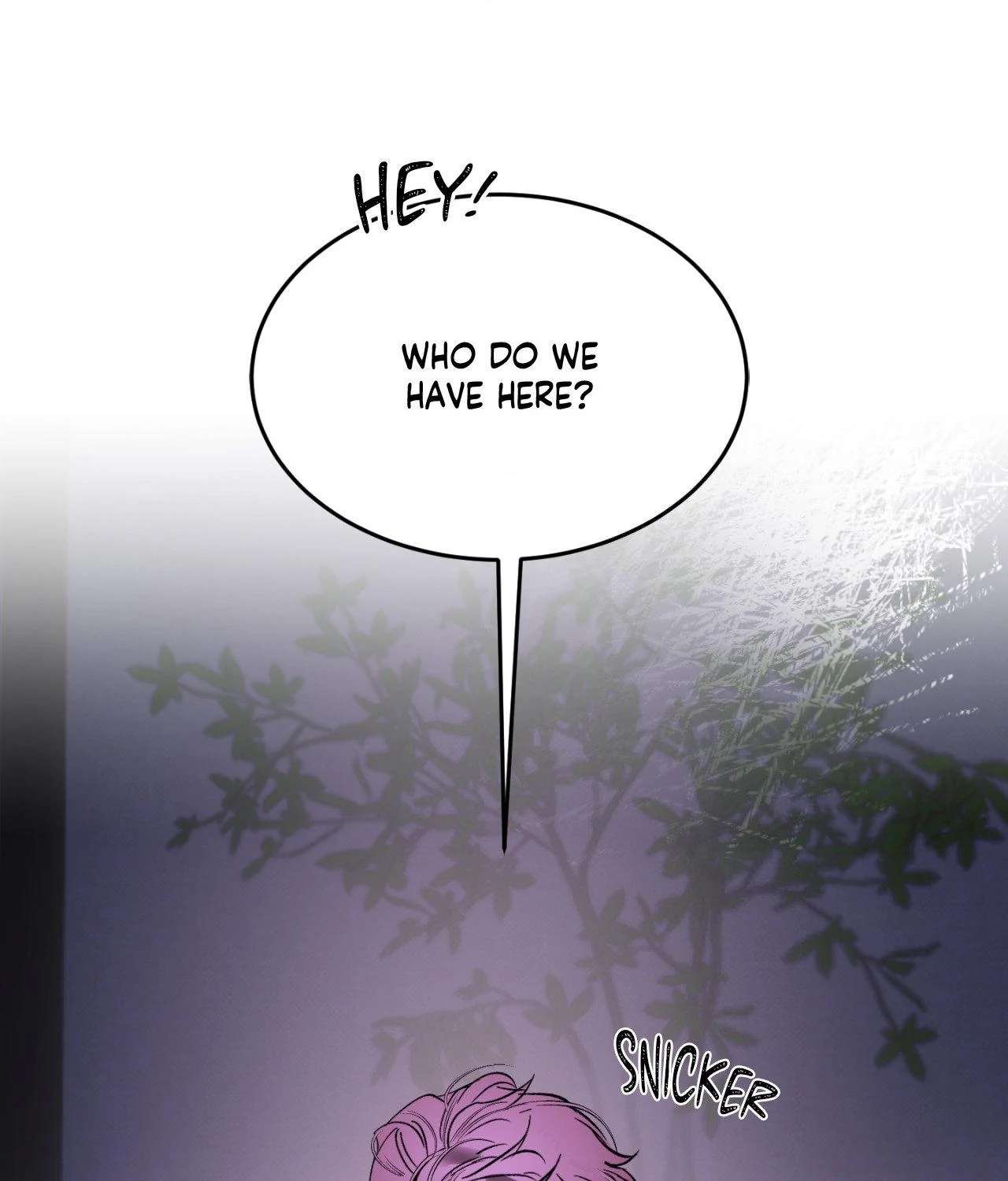 Ian’s Binding Chapter 19 page 144 - 