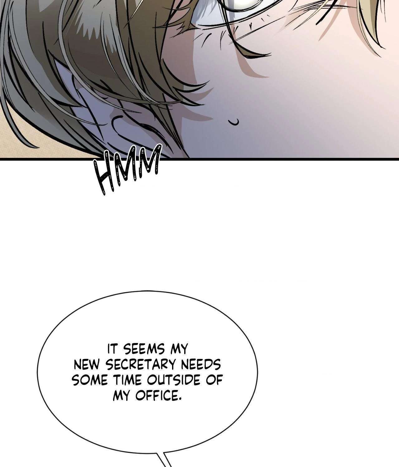 Ian’s Binding Chapter 19 page 17 - 