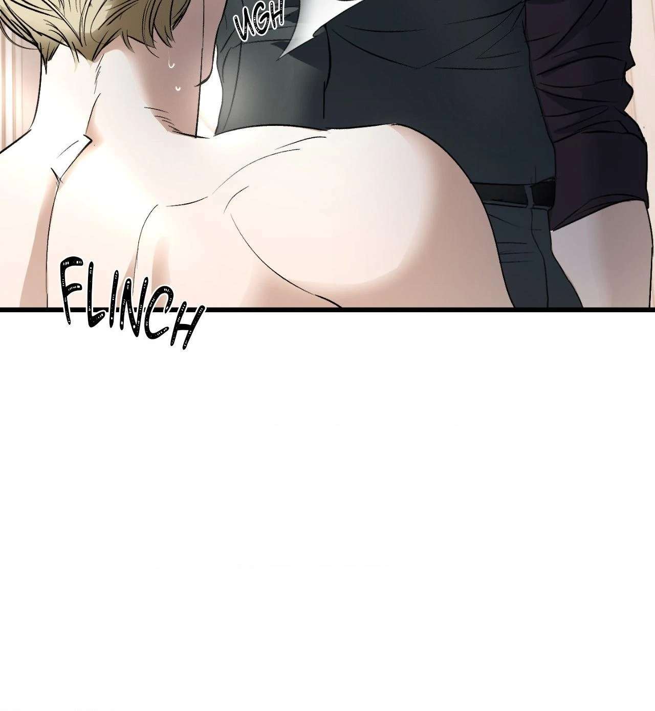 Ian’s Binding Chapter 19 page 19 - 