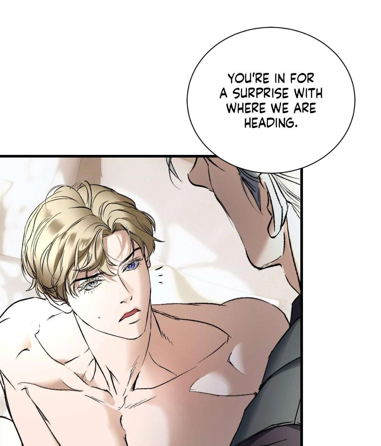 Ian’s Binding Chapter 19 page 20 - 