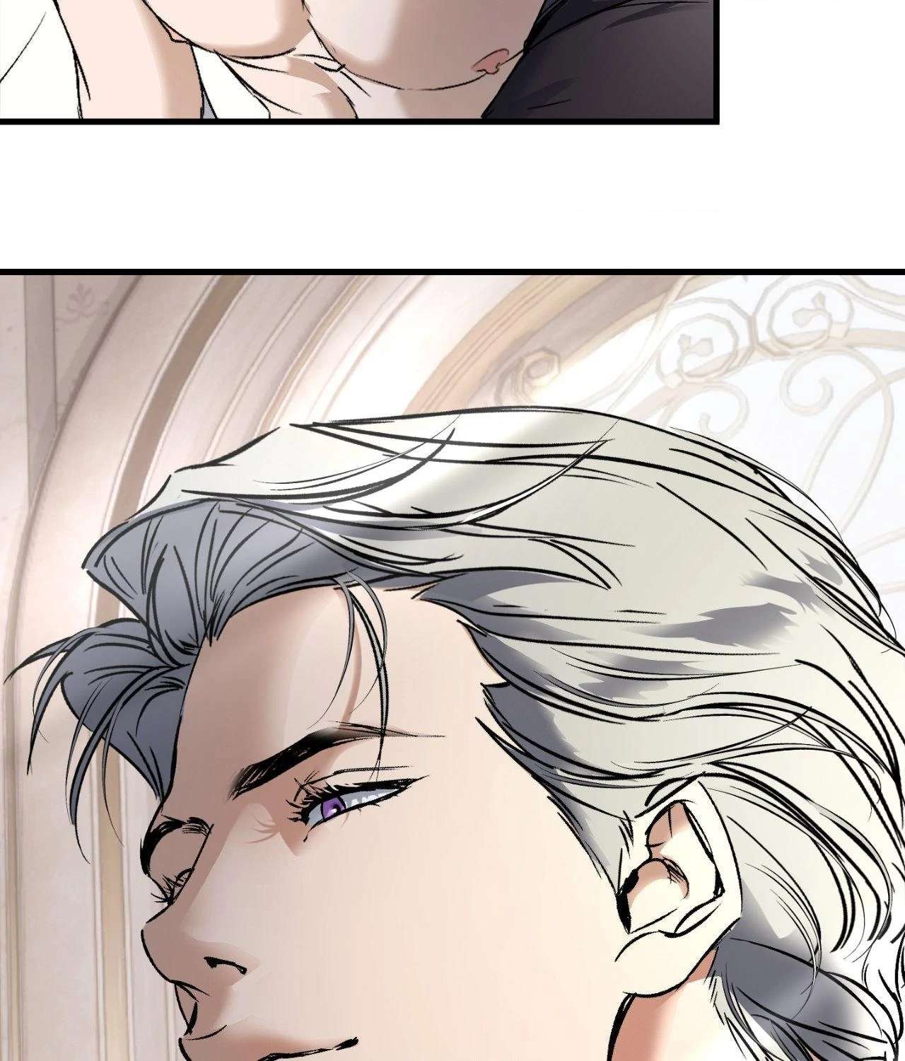 Ian’s Binding Chapter 19 page 21 - 