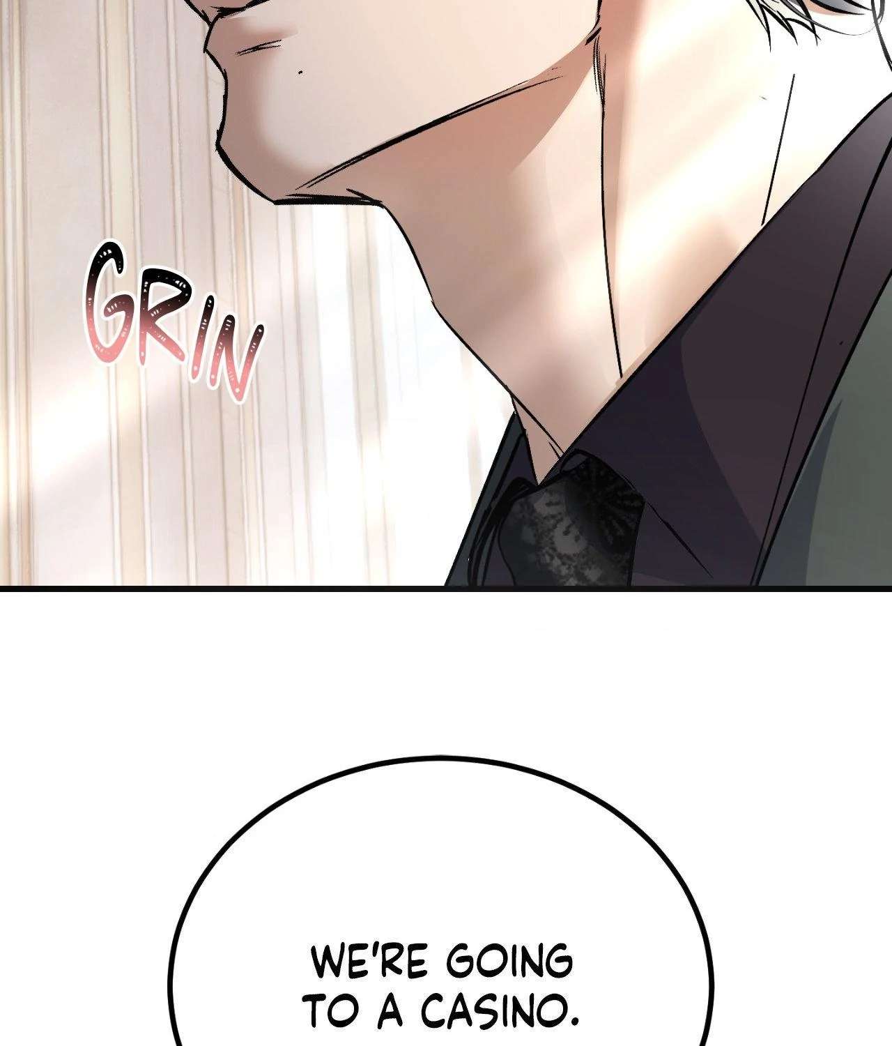 Ian’s Binding Chapter 19 page 22 - 