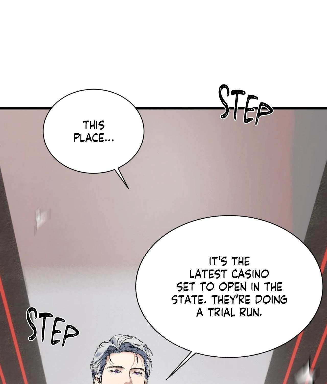 Ian’s Binding Chapter 19 page 26 - 
