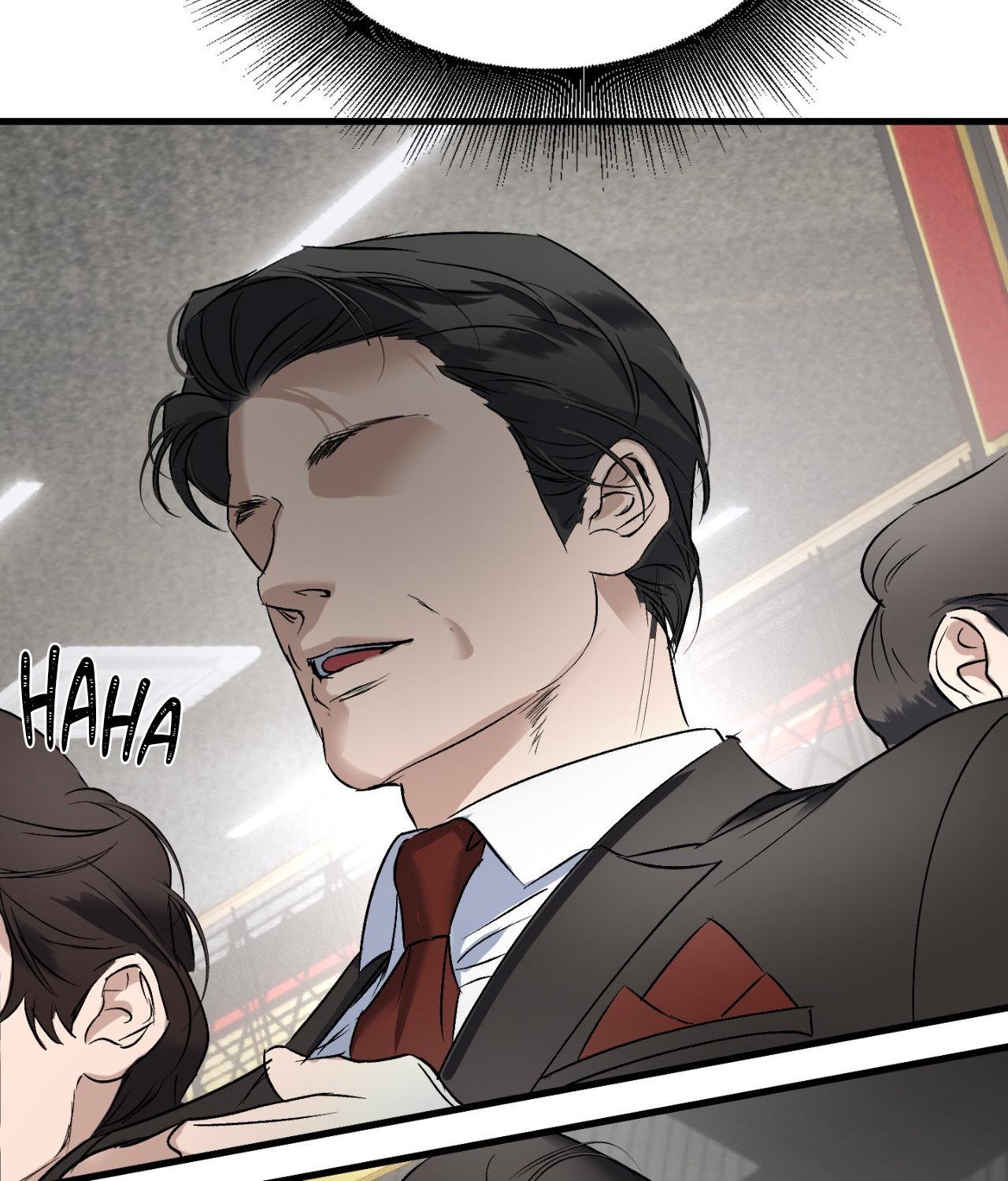 Ian’s Binding Chapter 19 page 29 - 