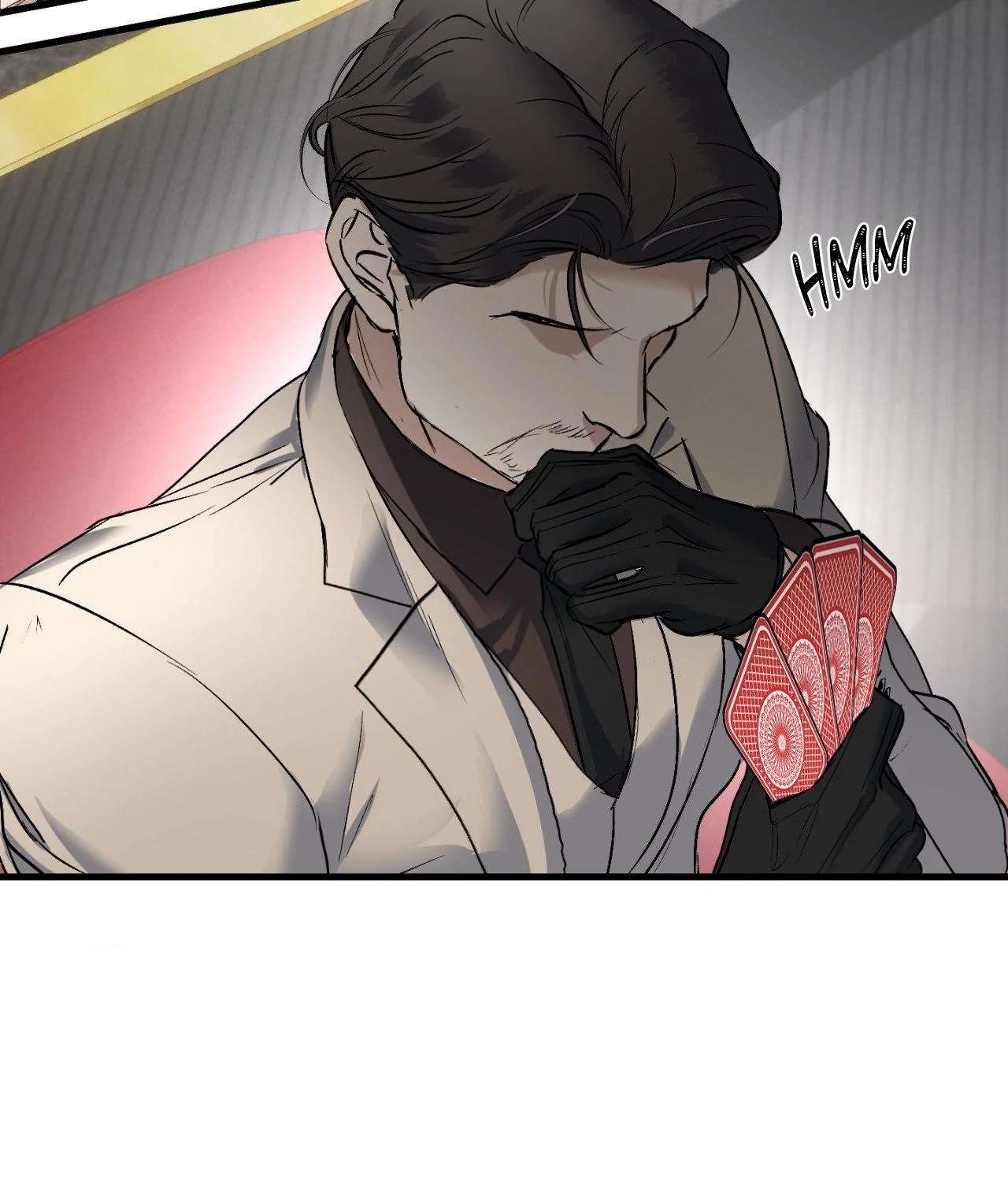 Ian’s Binding Chapter 19 page 30 - 