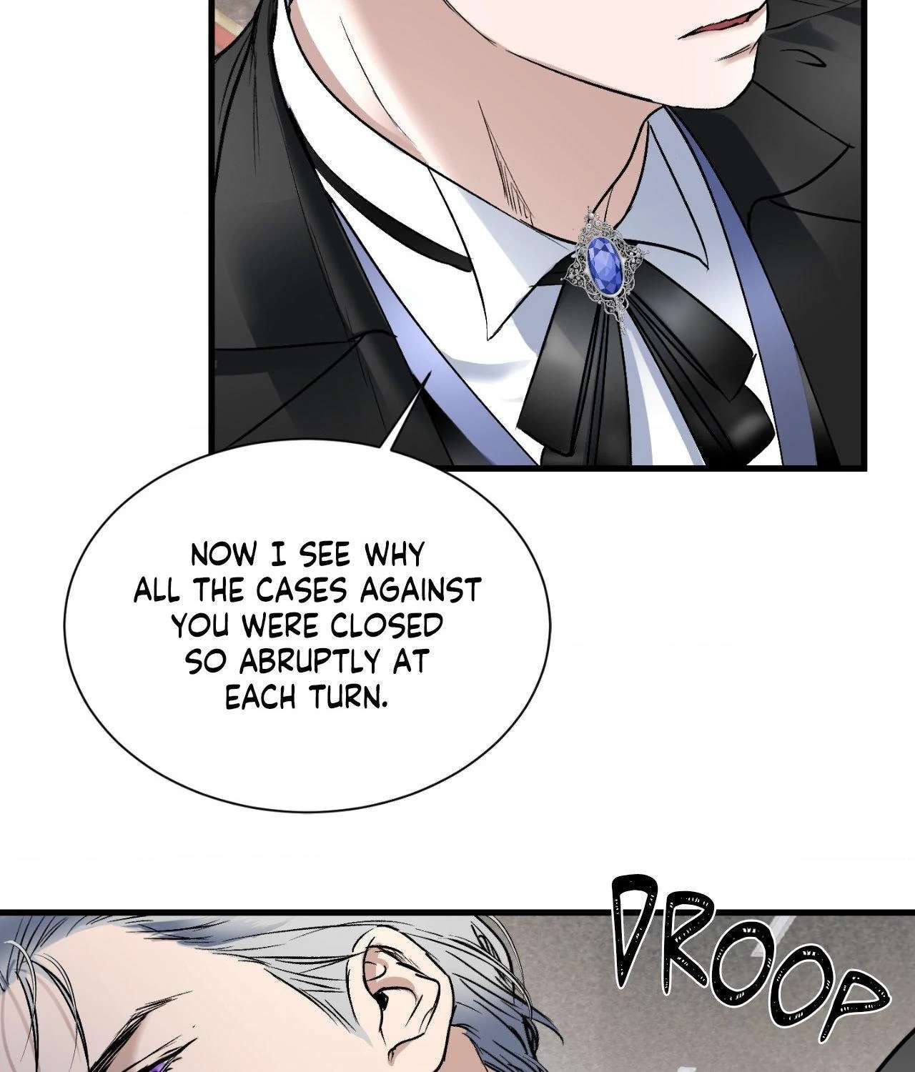 Ian’s Binding Chapter 19 page 33 - 