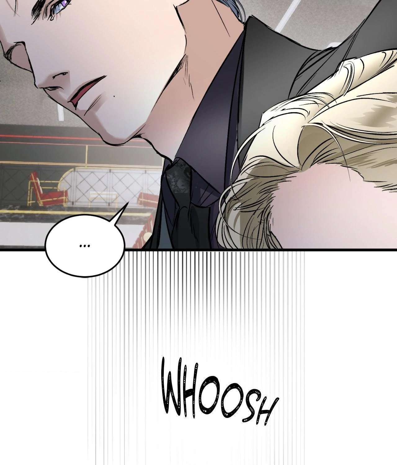 Ian’s Binding Chapter 19 page 34 - 