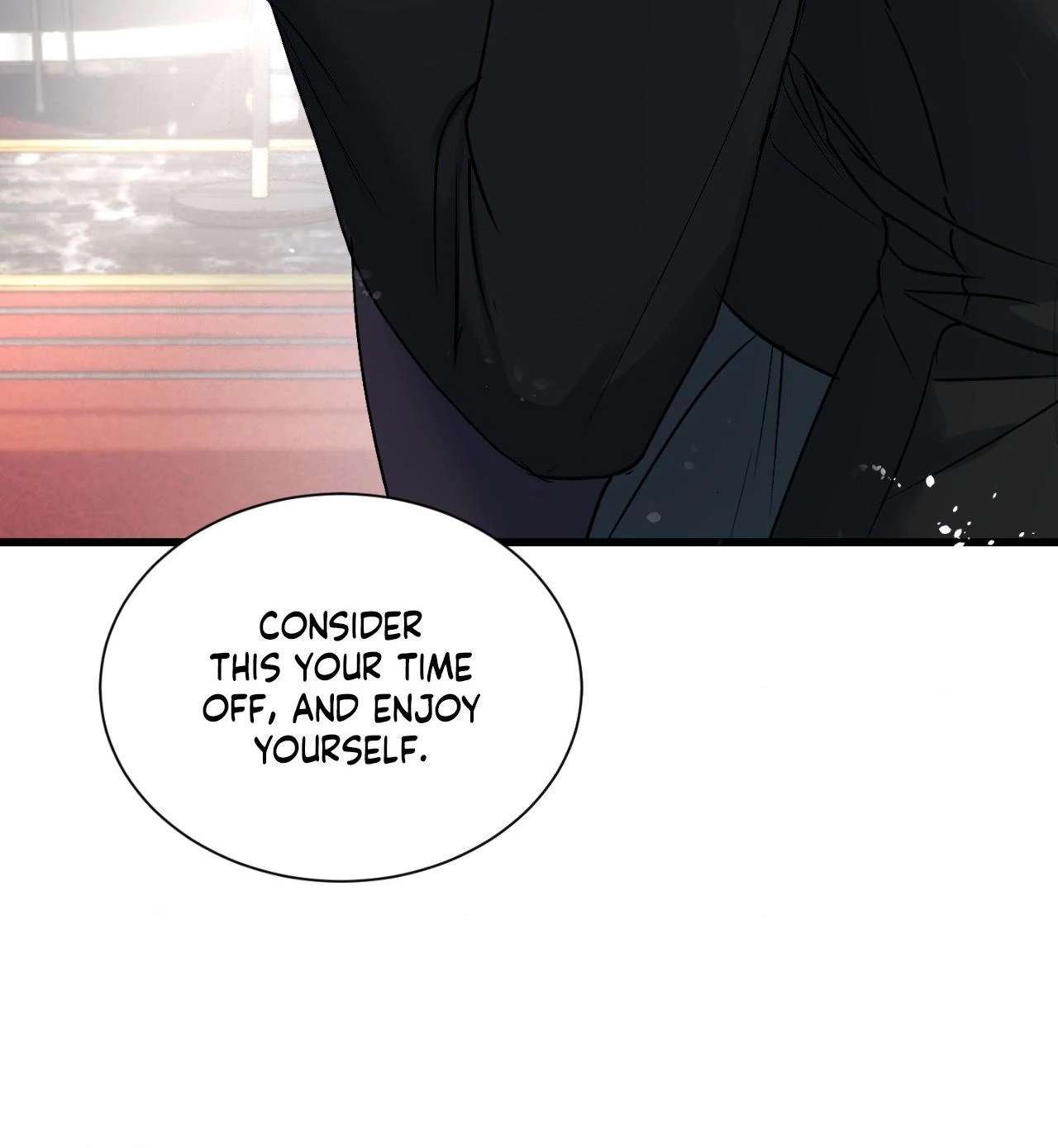 Ian’s Binding Chapter 19 page 37 - 