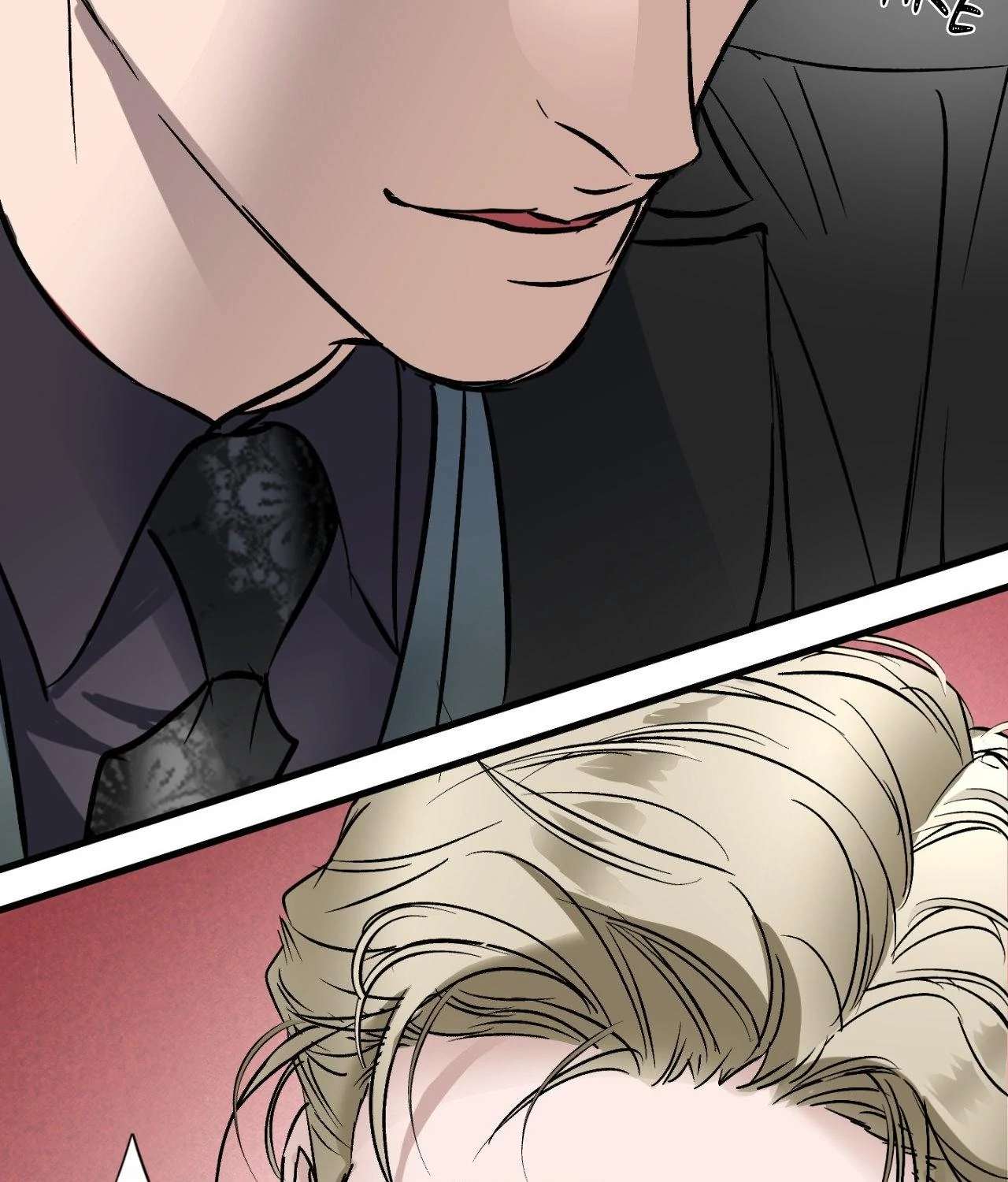 Ian’s Binding Chapter 19 page 39 - 
