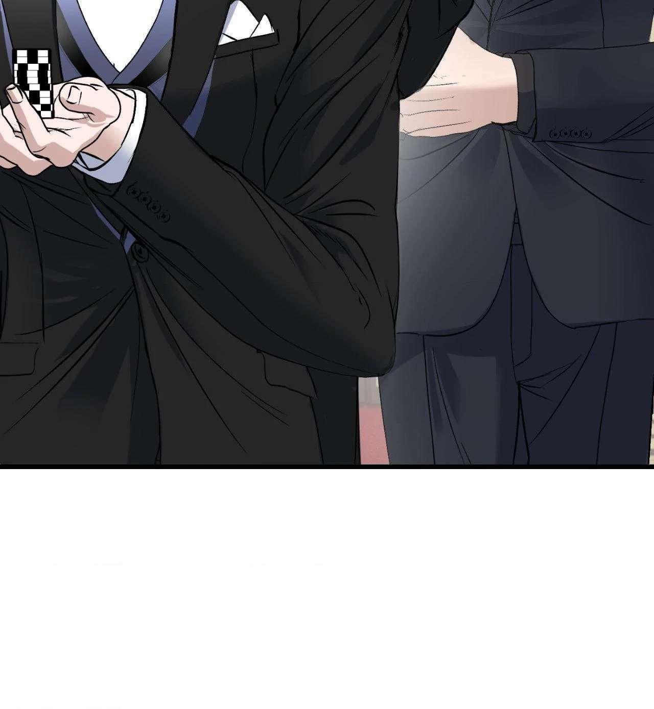 Ian’s Binding Chapter 19 page 43 - 