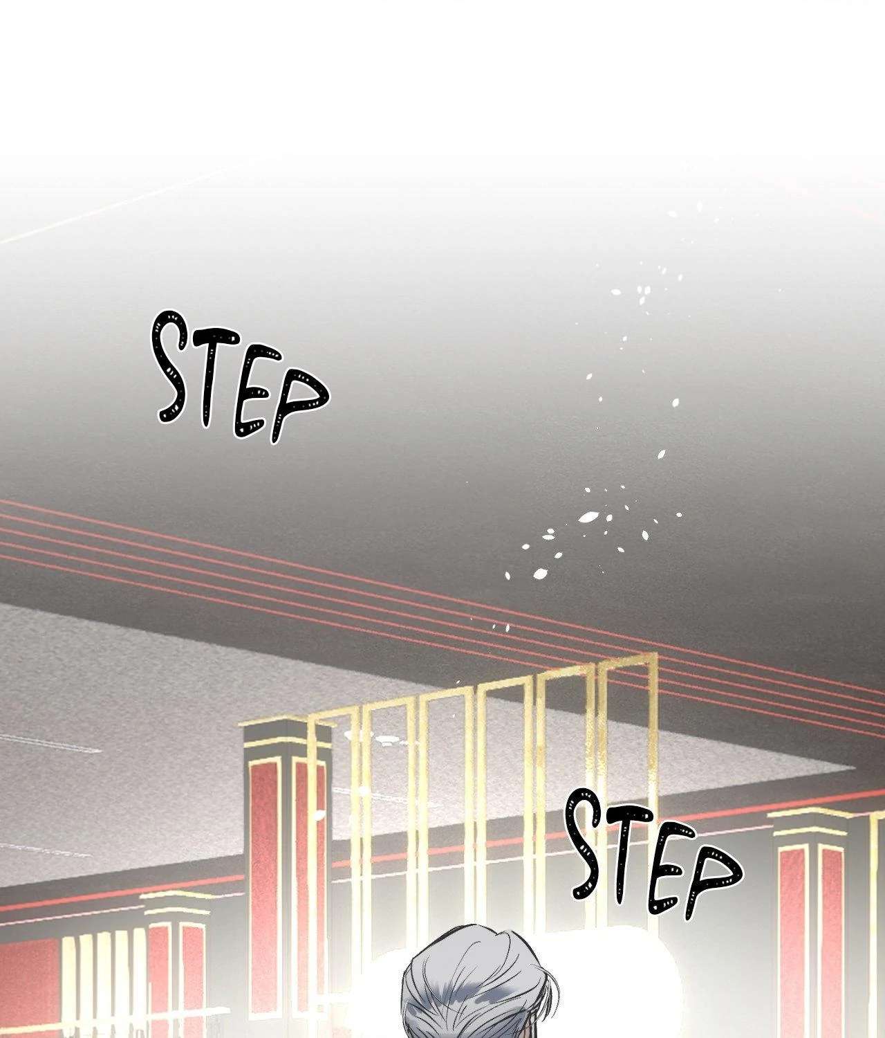 Ian’s Binding Chapter 19 page 50 - 
