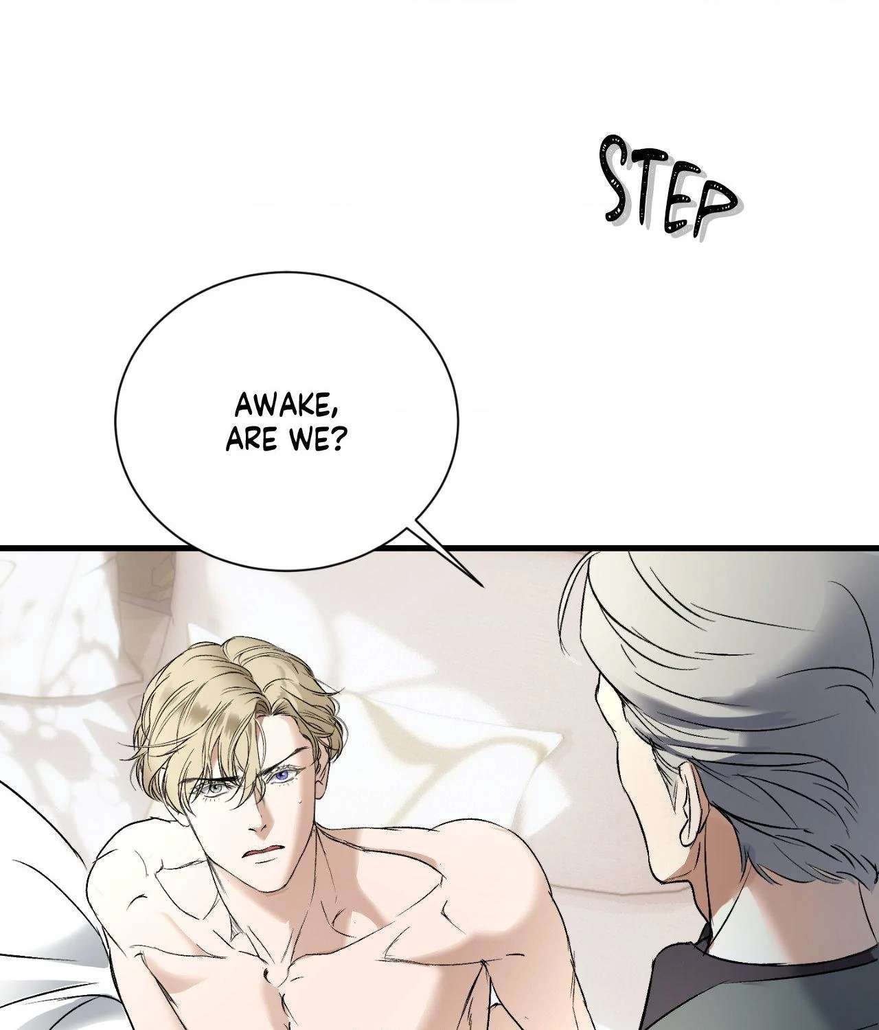 Ian’s Binding Chapter 19 page 6 - 