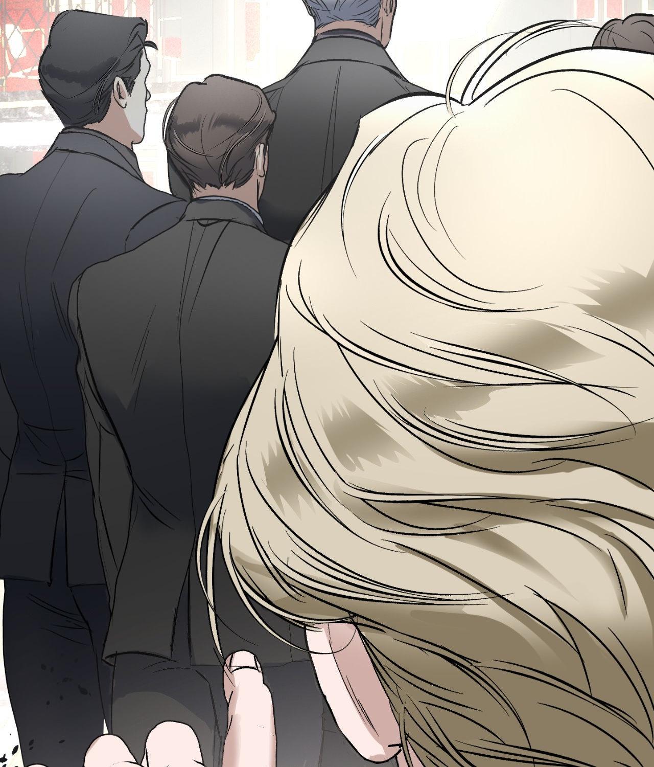Ian’s Binding Chapter 19 page 51 - 