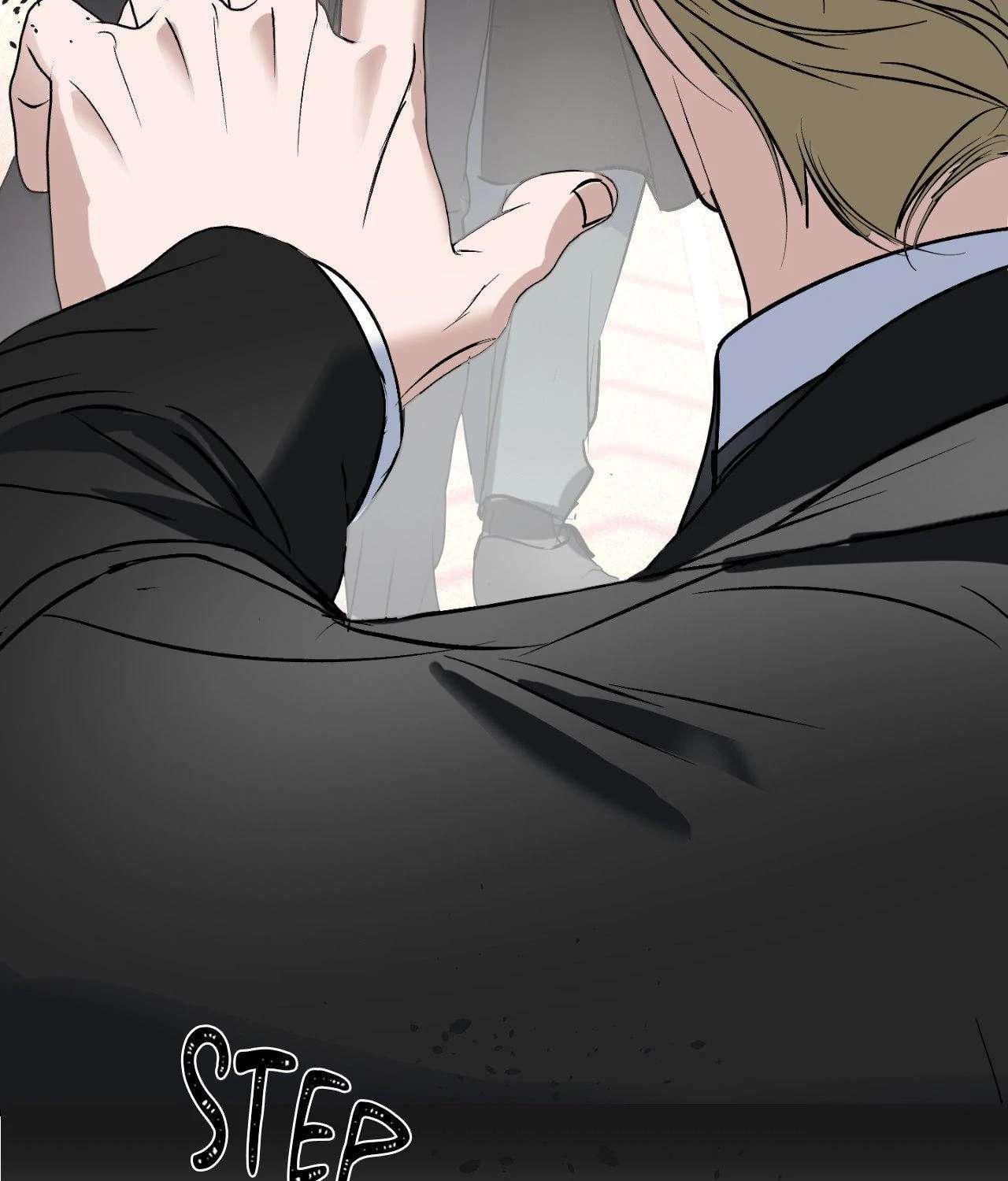 Ian’s Binding Chapter 19 page 52 - 