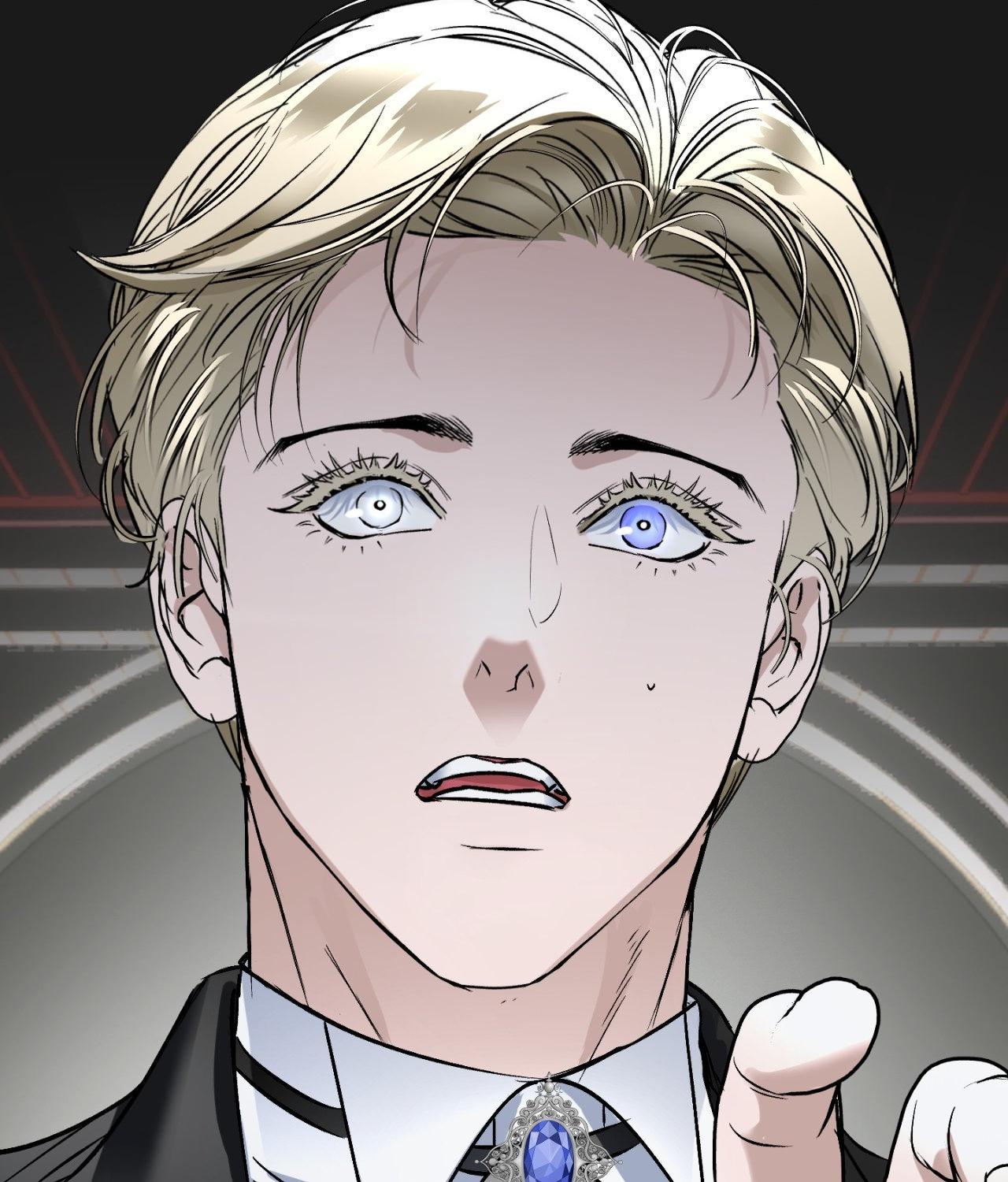 Ian’s Binding Chapter 19 page 54 - 
