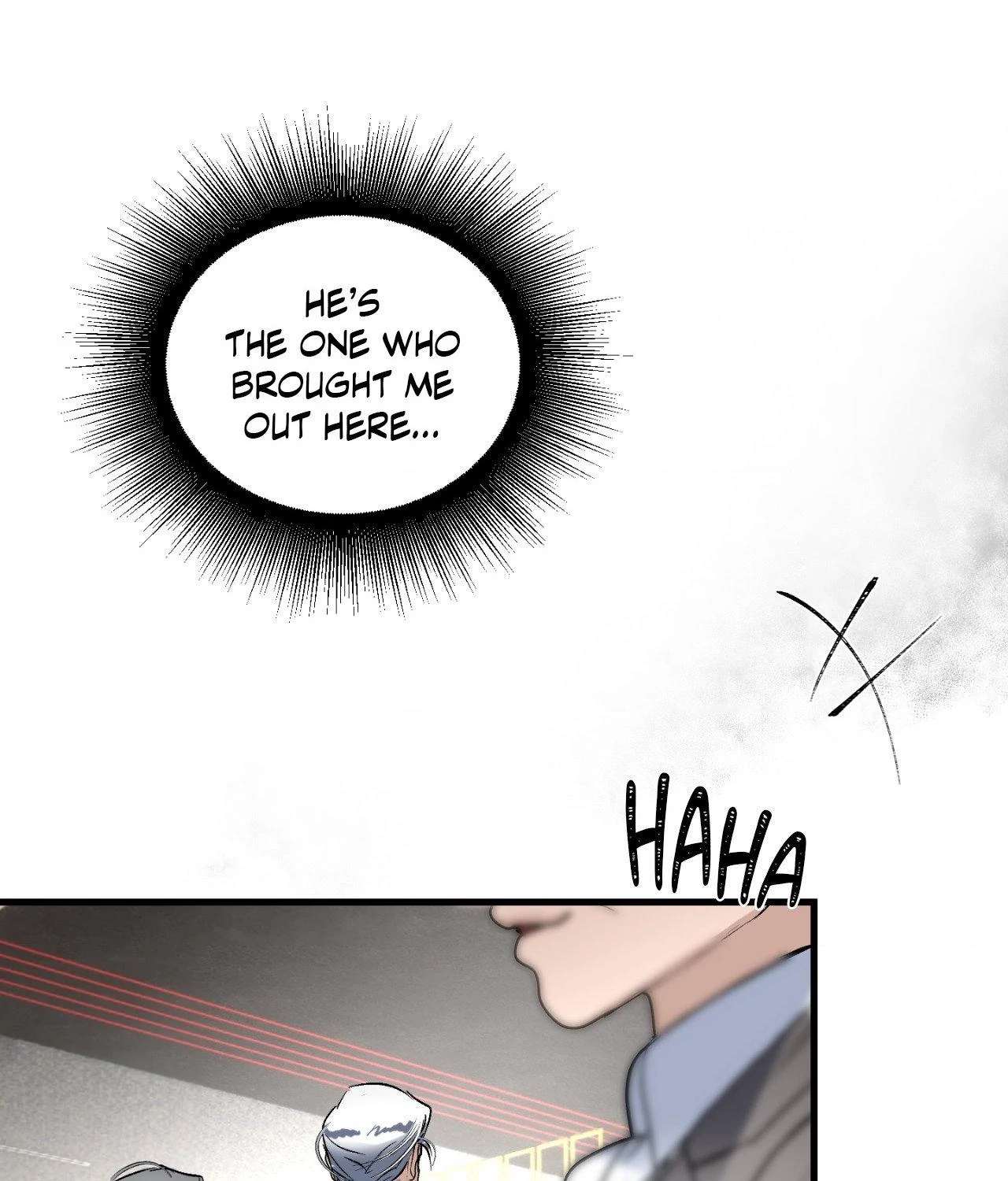 Ian’s Binding Chapter 19 page 56 - 