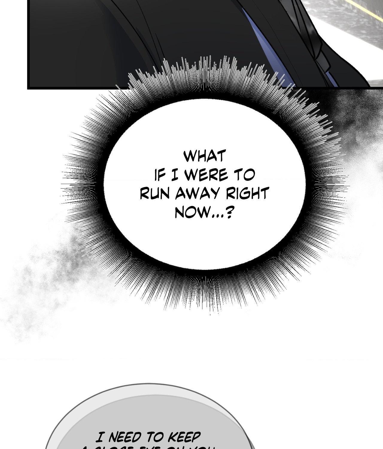 Ian’s Binding Chapter 19 page 59 - 
