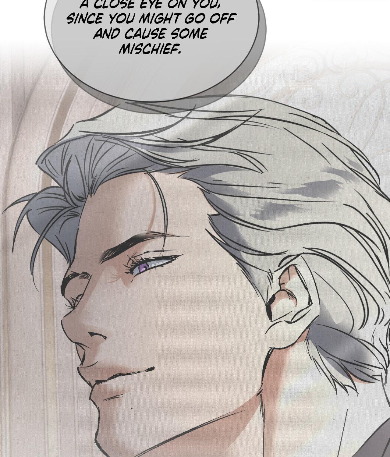 Ian’s Binding Chapter 19 page 60 - 