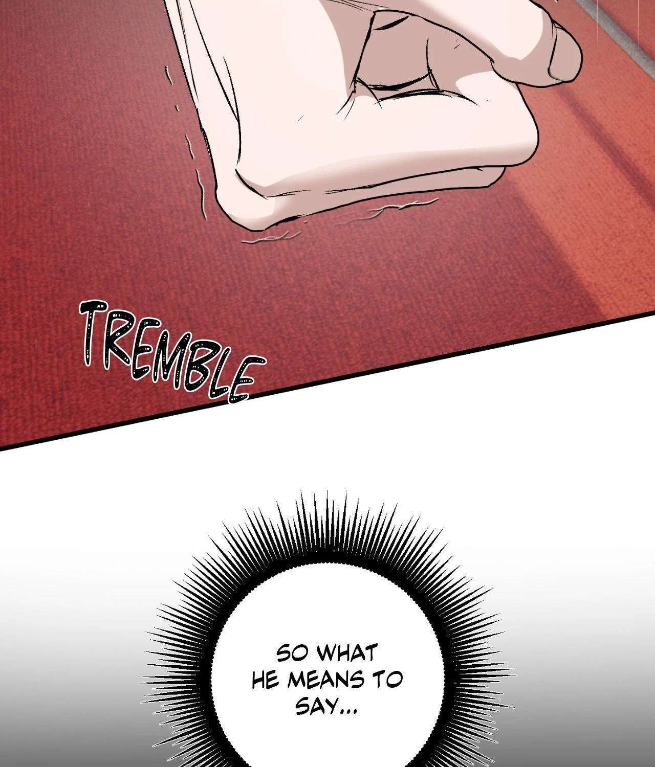 Ian’s Binding Chapter 19 page 63 - 